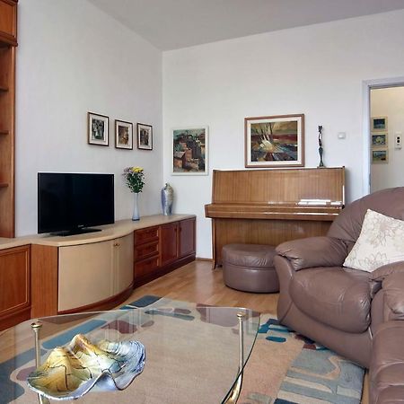 Horizon Apartment 瓦爾納 外观 照片