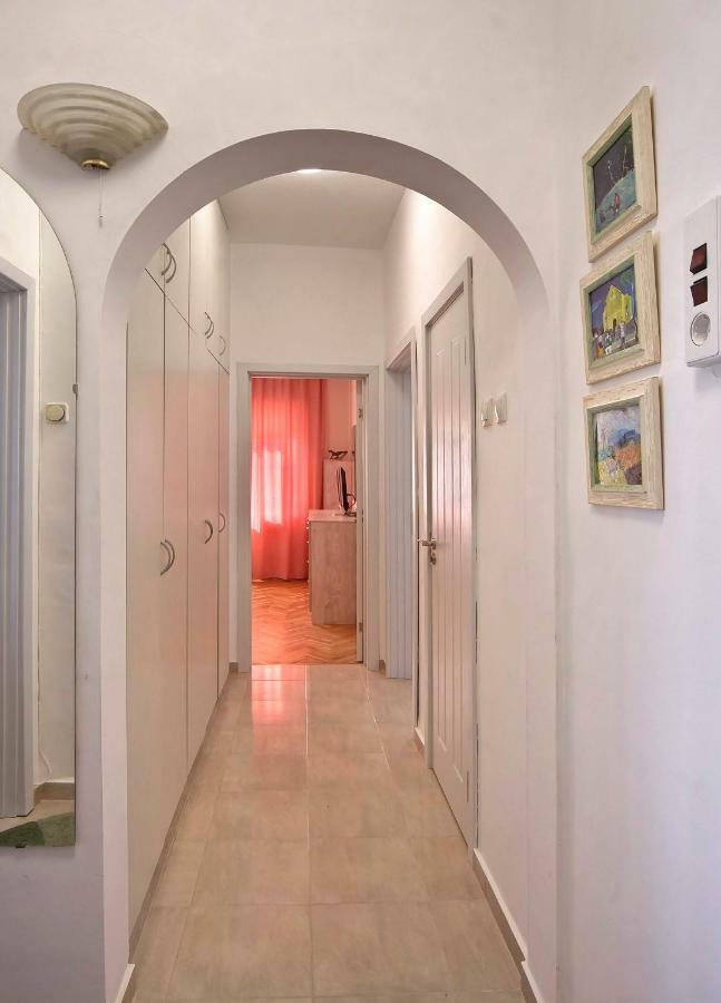 Horizon Apartment 瓦爾納 外观 照片